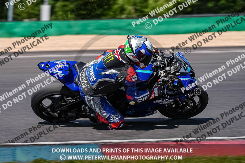 Slovakia Ring;event digital images;motorbikes;no limits;peter wileman photography;trackday;trackday digital images